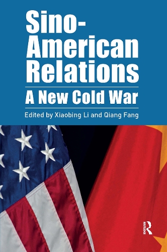 Sino-American Relations