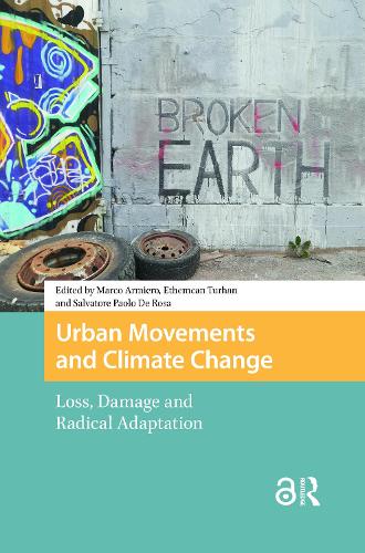 Urban Movements and Climate Change