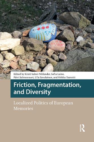 Friction, Fragmentation, and Diversity