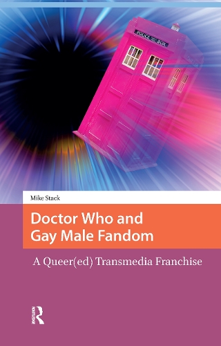 Doctor Who and Gay Male Fandom