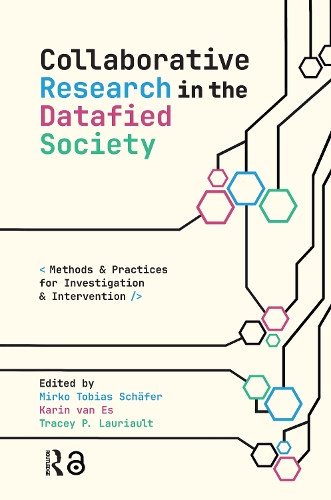 Collaborative Research in the Datafied Society