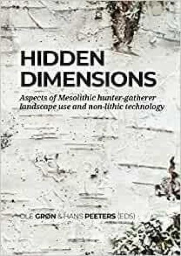 Hidden dimensions