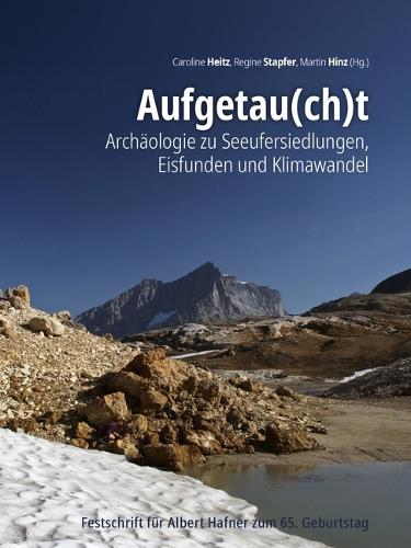 Aufgetau(ch)t