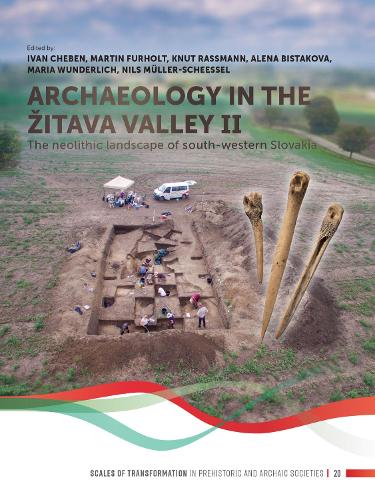 Archaeology in the Žitava valley II