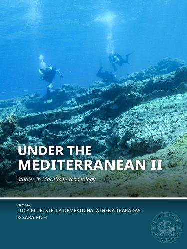 Under the Mediterranean II