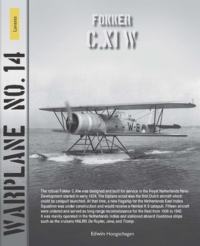 Fokker C.11w