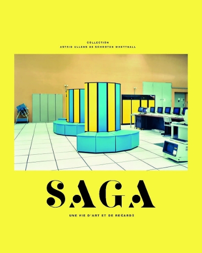 SAGA (French edition)