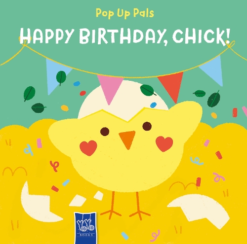 Pop-Up Pals