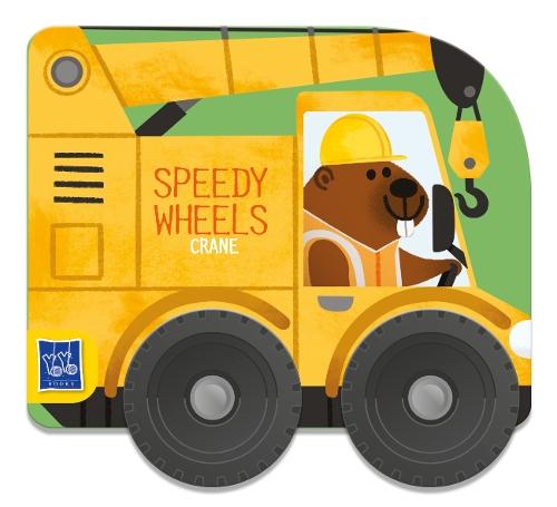 Crane (Speedy Wheels)