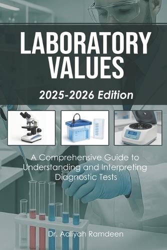 Laboratory Values (2025-2026 Edition)