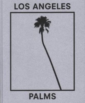 Marie-Jose Jongerius - Los Angeles Palms