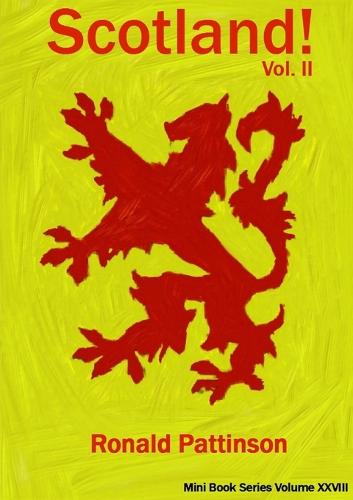 Scotland! vol. 2