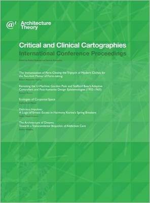 Critical and Clinical Cartographies