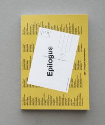 Epilogue