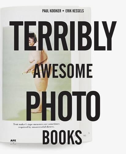 Terribly Awesome Photobooks