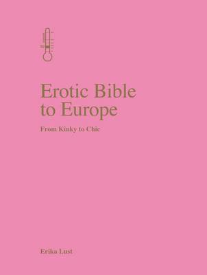 Erotic Bible to Europe