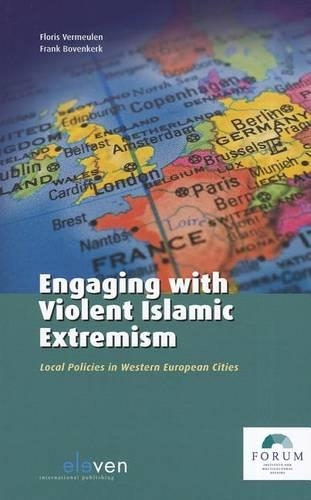 Engaging with Violent Islamic Extremism