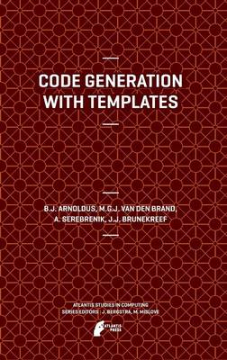 Code Generation with Templates