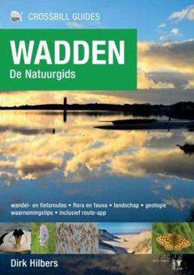 Crossbill Guide: Wadden [Dutch]