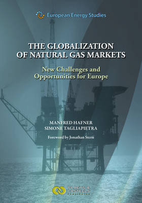 European Energy Studies Volume VI: The Globalization of Natural Gas Markets