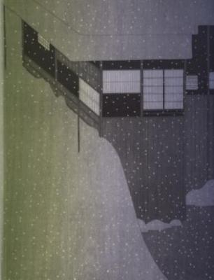 Japan Modern - Japanese Prints from the Elise Wessels Collection