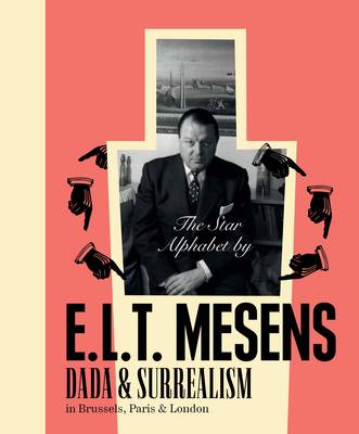 The Star Alphabet by E.L.T. Mesens
