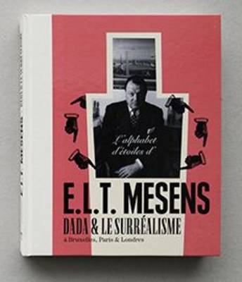 L'alphabet d'Etoiles d' E.L.T. Mesens