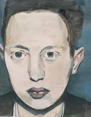 Luc Tuymans: Intolerance