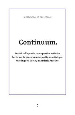 Continuum