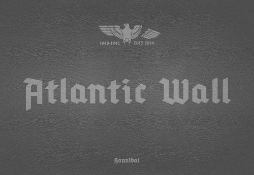 Stephan Vanfleteren - Atlantic Wall
