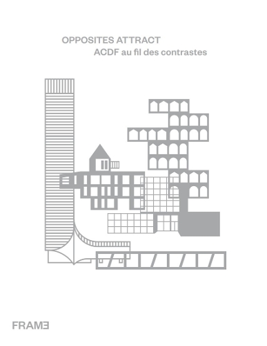 Opposites Attract: ACDF au fil des contrastes