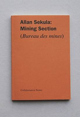 Mining Section