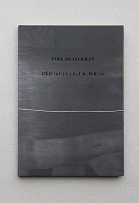 DW B 161 / 5 / 8x F.B.-D.B.-16