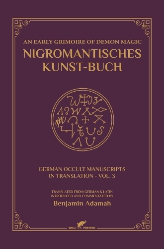 Nigromantisches Kunst-Buch