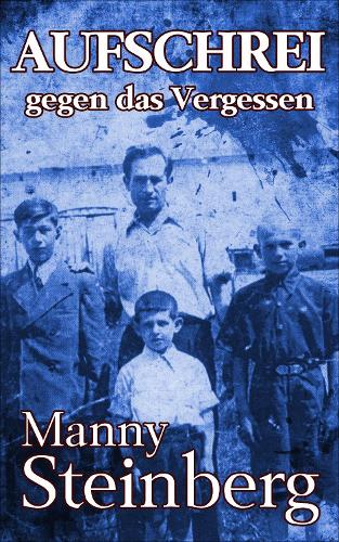 Aufschrei gegen das Vergessen