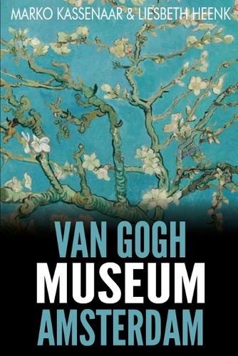 Van Gogh Museum Amsterdam