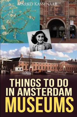 Things to do in Amsterdam