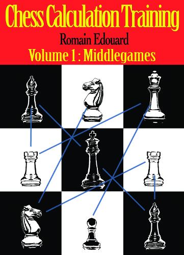 Chess Calculation Training