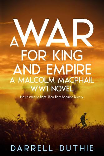 A War for King and Empire