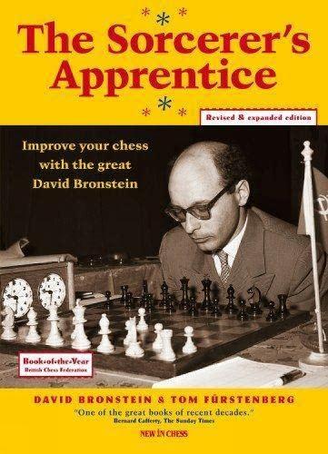 The Sorcerer's Apprentice