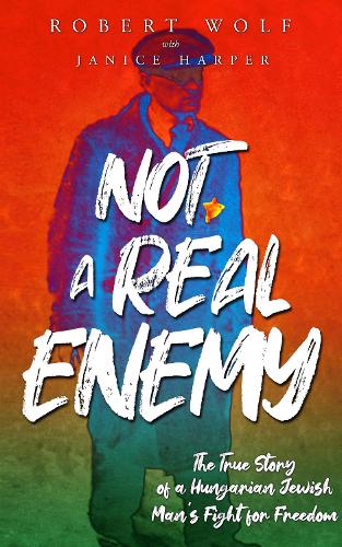 Not A Real Enemy