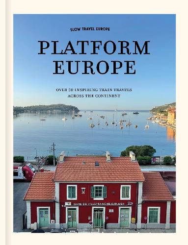 Slow Travel Europe: Platform Europe