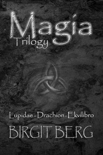 Magia Trilogy