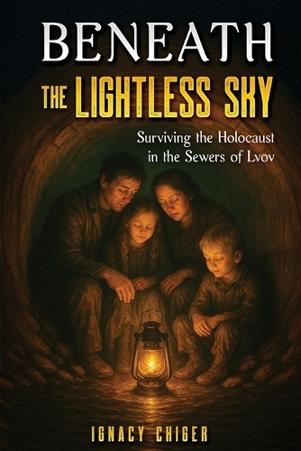 Beneath the Lightless Sky