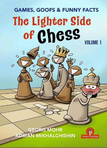 The Lighter Side of Chess