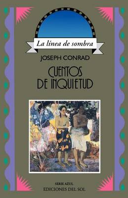 Cuentos De Inquietud
