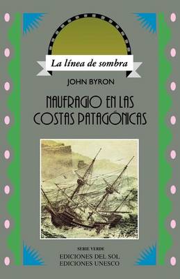 Naufragio En Las Costas Patagonicas