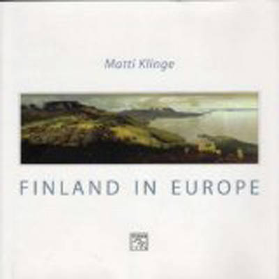 Finland in Europe