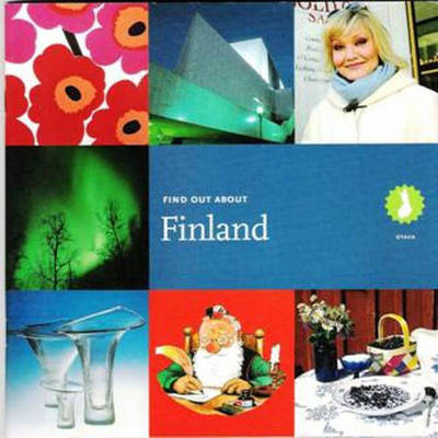 Find Out About Finland