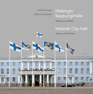 Helsinki City Hall